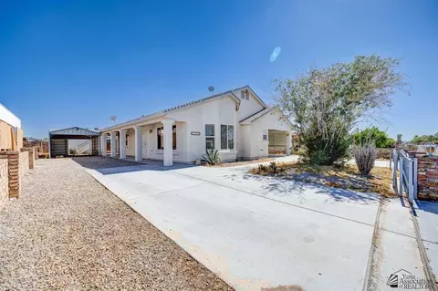 13259 E 47 St, Yuma, AZ 85367
