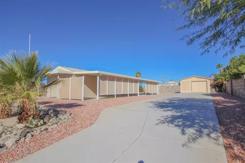 14228 E 29 Ln, Yuma, AZ 85367