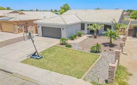 742 E Angelica St, Somerton, AZ 85350