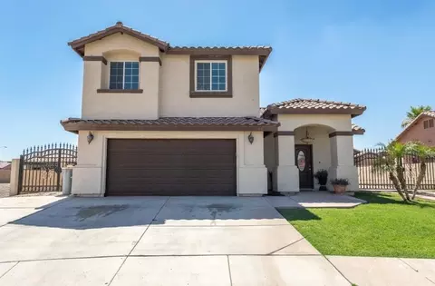 1451 N Andrea Ave, Somerton, AZ 85350