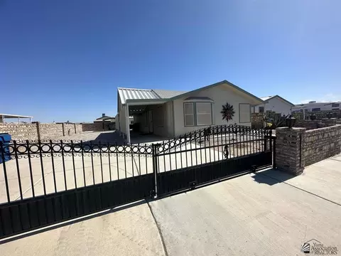 13188 E 53 Dr, Yuma, AZ 85367 photo 2
