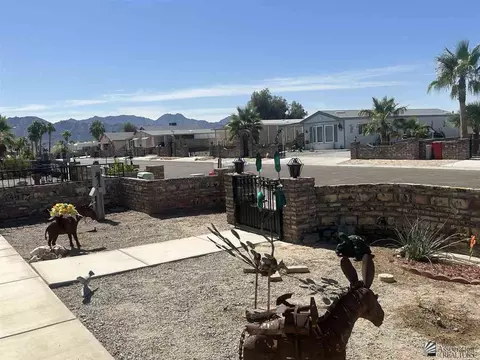 13188 E 53 Dr, Yuma, AZ 85367 photo 3