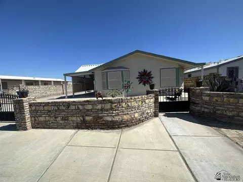 13188 E 53 Dr, Yuma, AZ 85367
