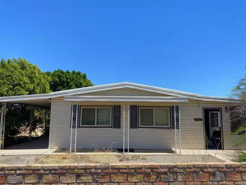 13188 E 13202 E 40 Dr, Yuma, AZ 85367