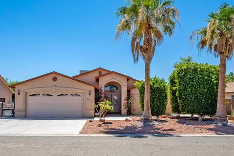 3047 S Orlando Ave, Yuma, AZ 85365