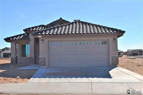 3853 Eric Salazar Pl, San Luis, AZ 85349