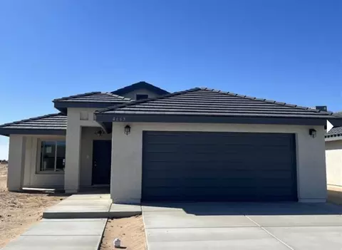 4656 E San Pedro St, San Luis, AZ 85349