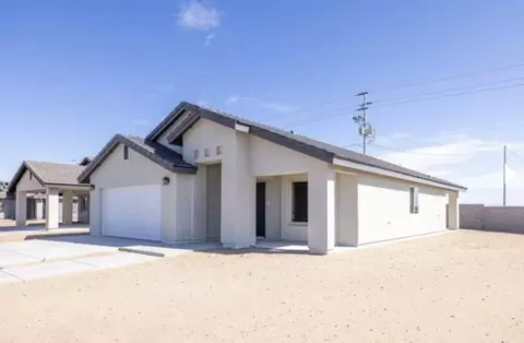 4713 E Monreal Ln, San Luis, AZ 85349