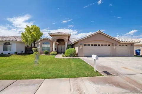 2989 W 14 St, Yuma, AZ 85364