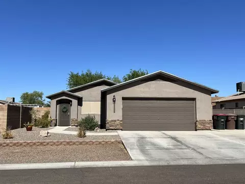 10355 S Typhoon Ave, Yuma, AZ 85365