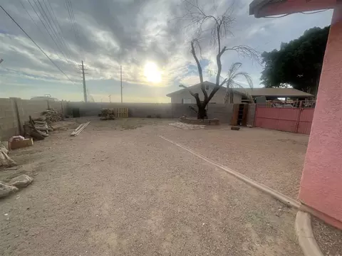 3189 W 31 Ln, Yuma, AZ 85364