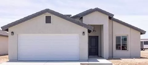 4664 E San Pedro St, San Luis, AZ 85349