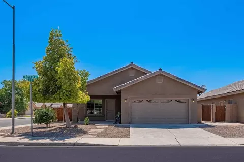 2568 S 40 Way, Yuma, AZ 85364