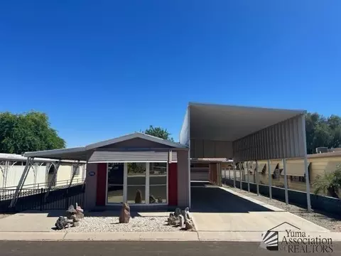 2411 W Del Sol Ln, Yuma, AZ 85364