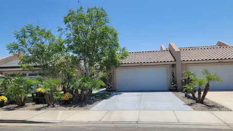 3037 S Melanie Dr, Yuma, AZ 85365