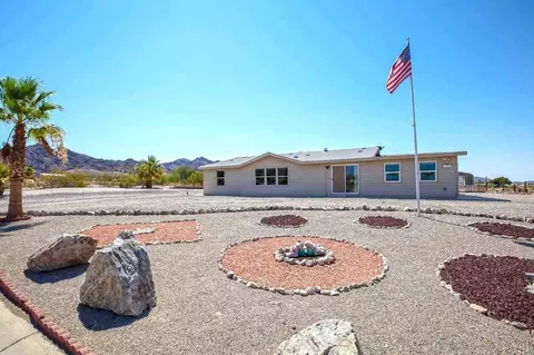 14275 S Gwen De Fortuna Cir, Yuma, AZ 85367