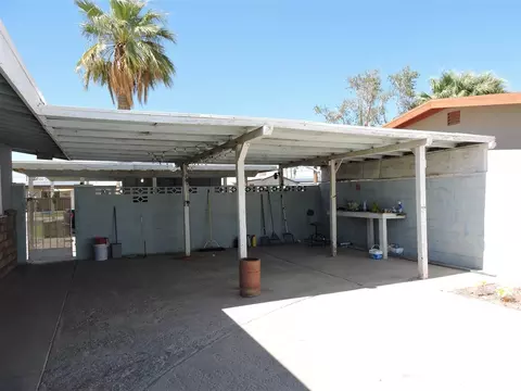 183 E 25 Pl #183 E 25TH PLACE, Yuma, AZ 85364 photo 8