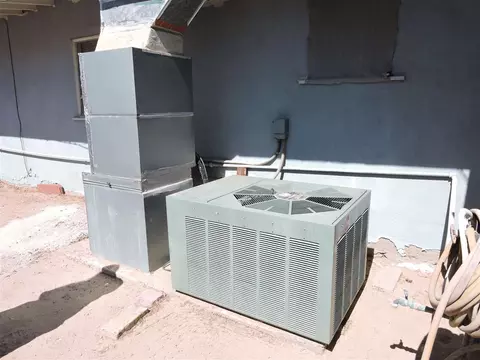 183 E 25 Pl #183 E 25TH PLACE, Yuma, AZ 85364 photo 13