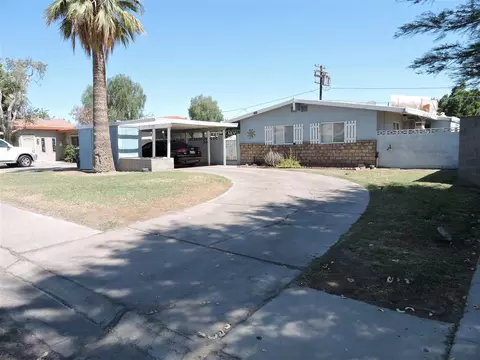 183 E 25 Pl #183 E 25TH PLACE, Yuma, AZ 85364 photo 2
