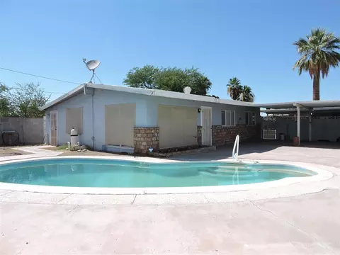 183 E 25 Pl #183 E 25TH PLACE, Yuma, AZ 85364 photo 12