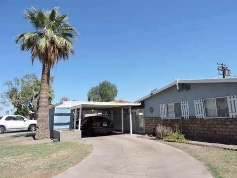 183 E 25 Pl #183 E 25TH PLACE, Yuma, AZ 85364 photo 3