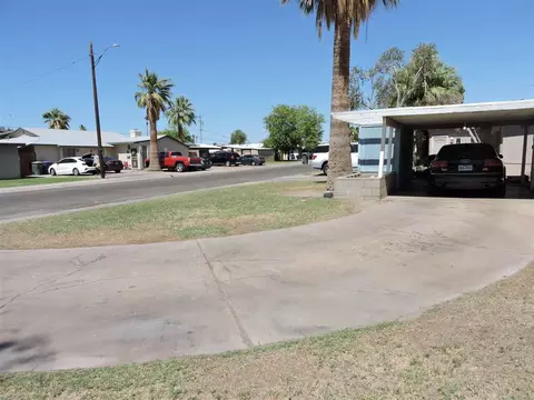 183 E 25 Pl #183 E 25TH PLACE, Yuma, AZ 85364 photo 5