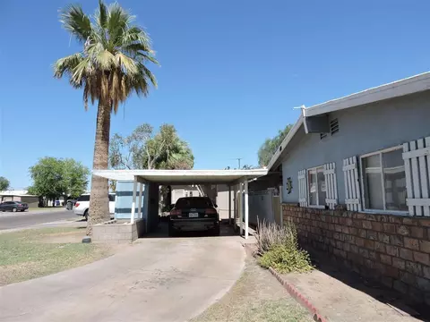 183 E 25 Pl #183 E 25TH PLACE, Yuma, AZ 85364 photo 4