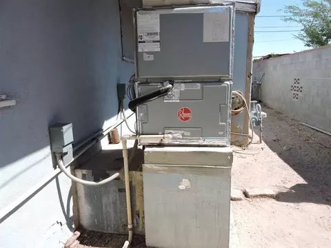 183 E 25 Pl #183 E 25TH PLACE, Yuma, AZ 85364 photo 14