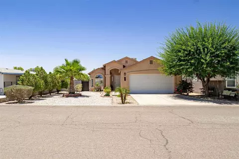 5435 E 30 Pl, Yuma, AZ 85365
