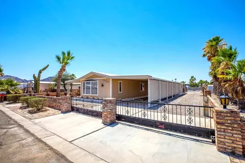 13725 E 47 Ln, Yuma, AZ 85367