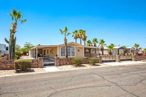 13725 E 47 Ln, Yuma, AZ 85367 photo 2