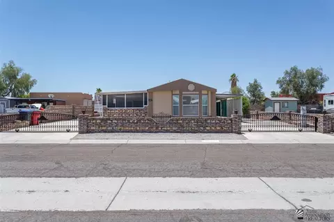 13427 E 53 Dr, Yuma, AZ 85367