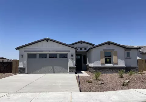 7592 S 36 Pl, Yuma, AZ 85365