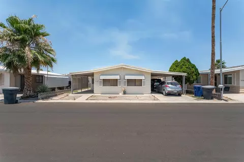 2170 W Del Plata Ln, Yuma, AZ 85364