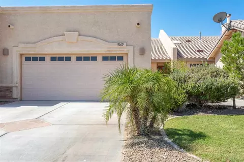 9169 E 31 Ln, Yuma, AZ 85365