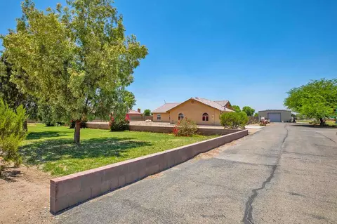 4052 S Ave 5 12 E, Yuma, AZ 85365