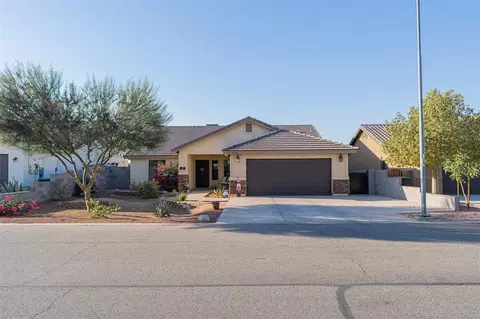 5324 E 33 Pl, Yuma, AZ 85365