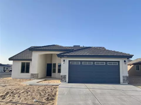 3916 E San Diego St, San Luis, AZ 85349