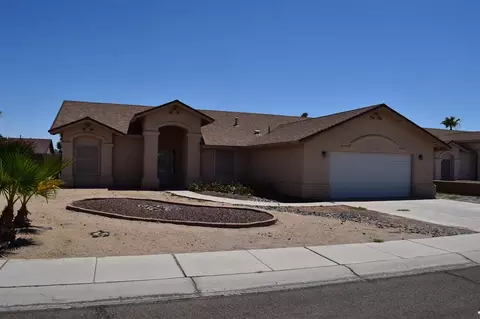 10727 E 35 Pl, Yuma, AZ 85365