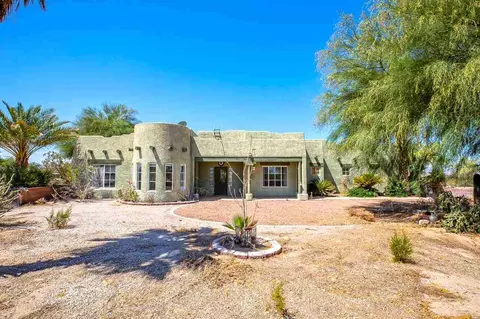 26865 E County 11 14 St, Wellton, AZ 85356