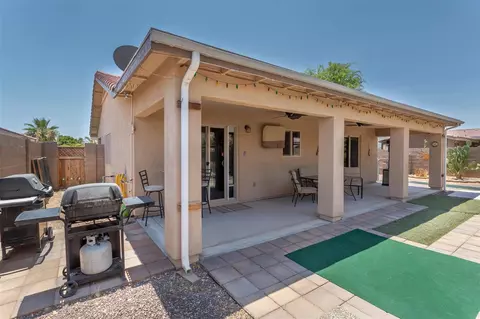 13786 E 45 Ln, Yuma, AZ 85367 photo 35