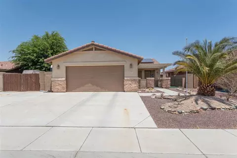 13786 E 45 Ln, Yuma, AZ 85367