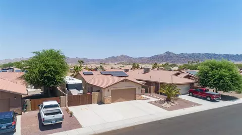 13786 E 45 Ln, Yuma, AZ 85367 photo 3