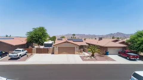 13786 E 45 Ln, Yuma, AZ 85367 photo 4