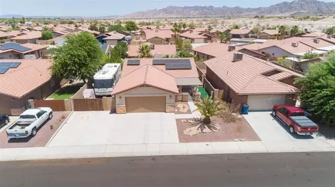 13786 E 45 Ln, Yuma, AZ 85367 photo 5
