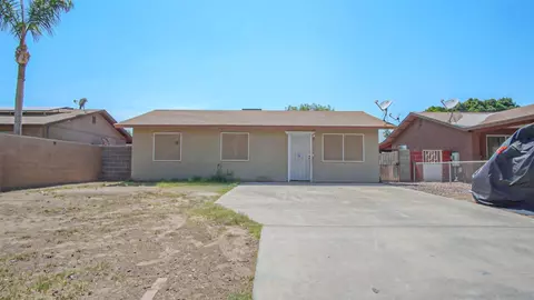 1974 S 17 Ave, Yuma, AZ 85364