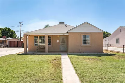 320 S 21 Ave, Yuma, AZ 85364