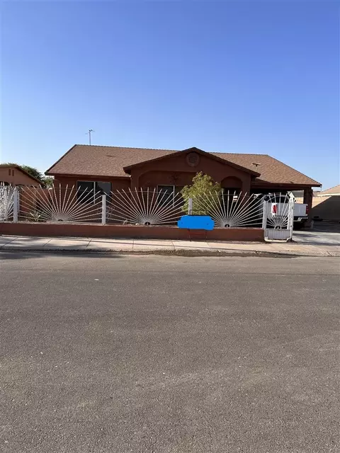 398 E Rio Sonora, San Luis, AZ 85349