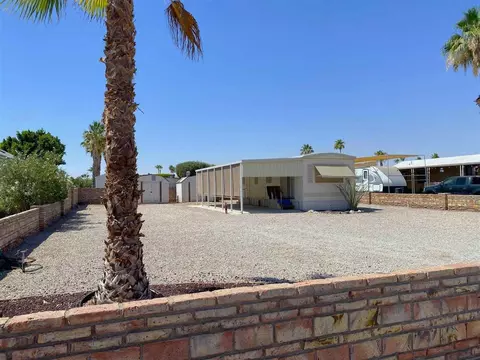 13595 E 44 Dr, Yuma, AZ 85367