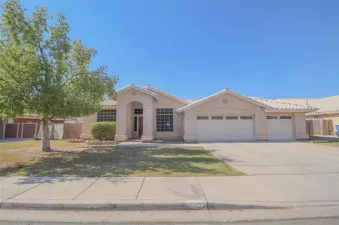 3850 W 25 Ln, Yuma, AZ 85364